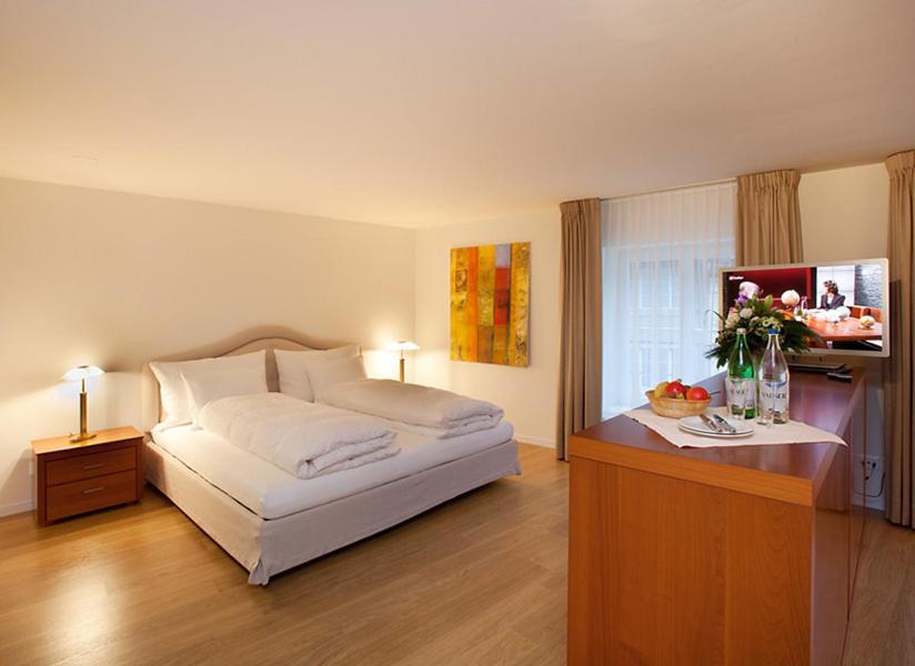 Hotel Taverne Zum Kreuz Olten Εξωτερικό φωτογραφία